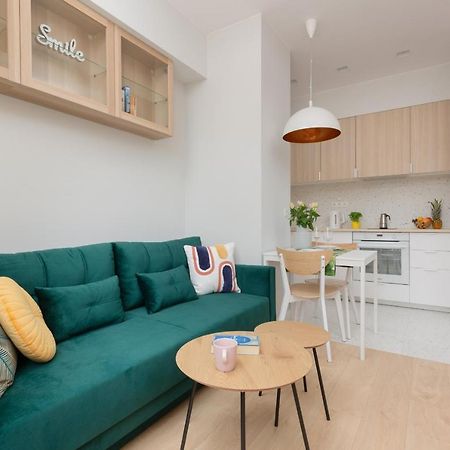 Karolkowa Apartments Warsaw By Noclegi Renters Экстерьер фото
